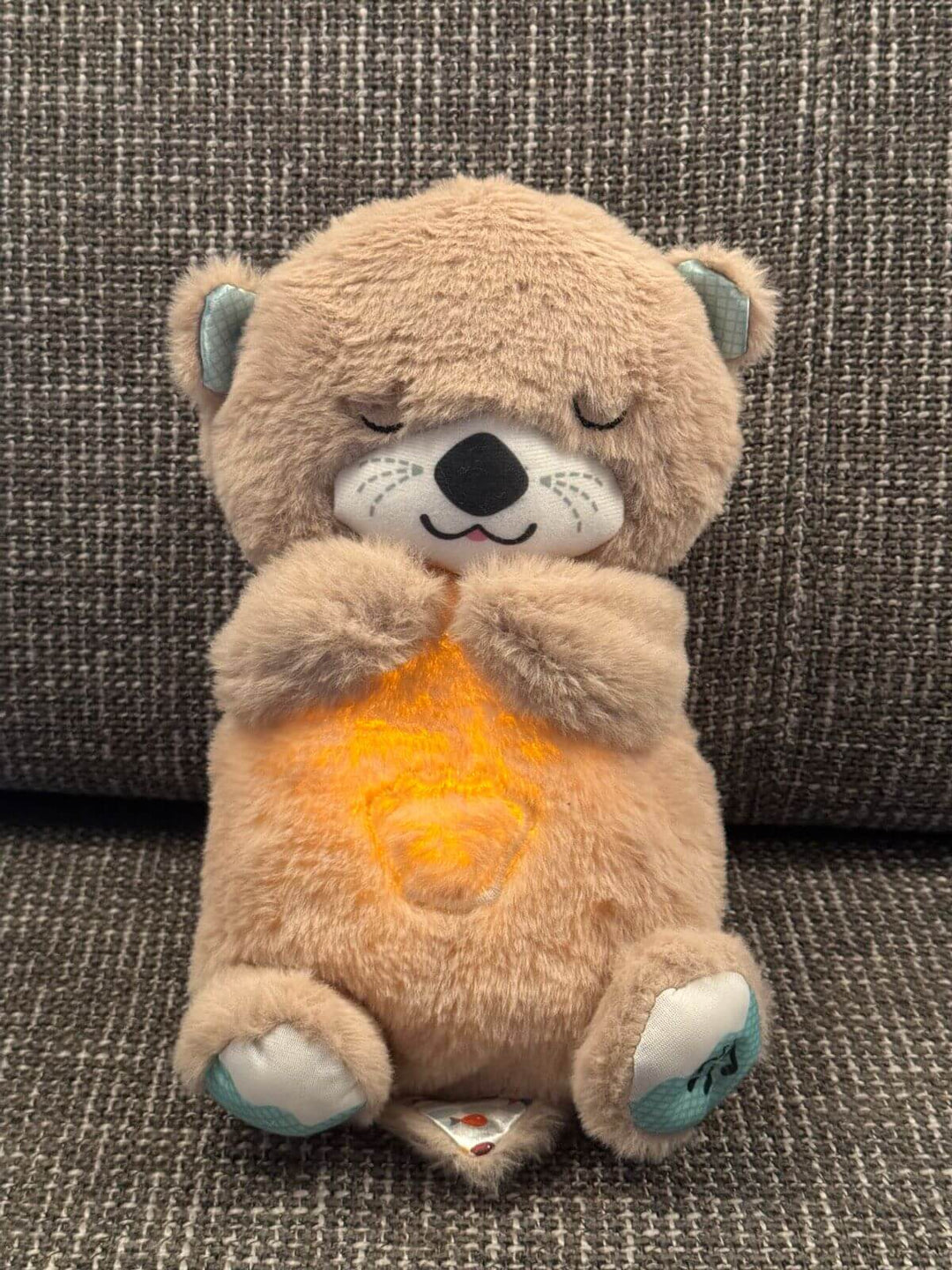 Sleepy Teddy | Der Einschlafhelfer Spitzenreiter!