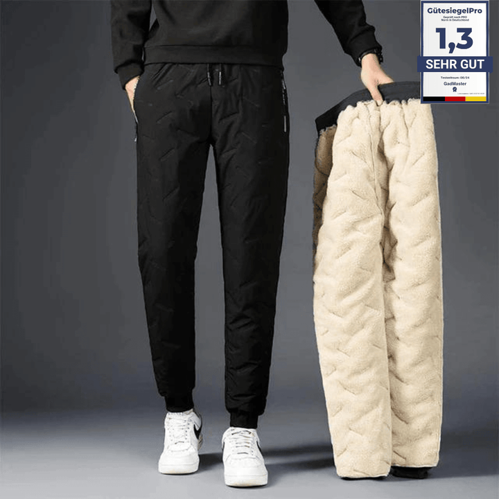 Wicklerz New Sport | Thermohose