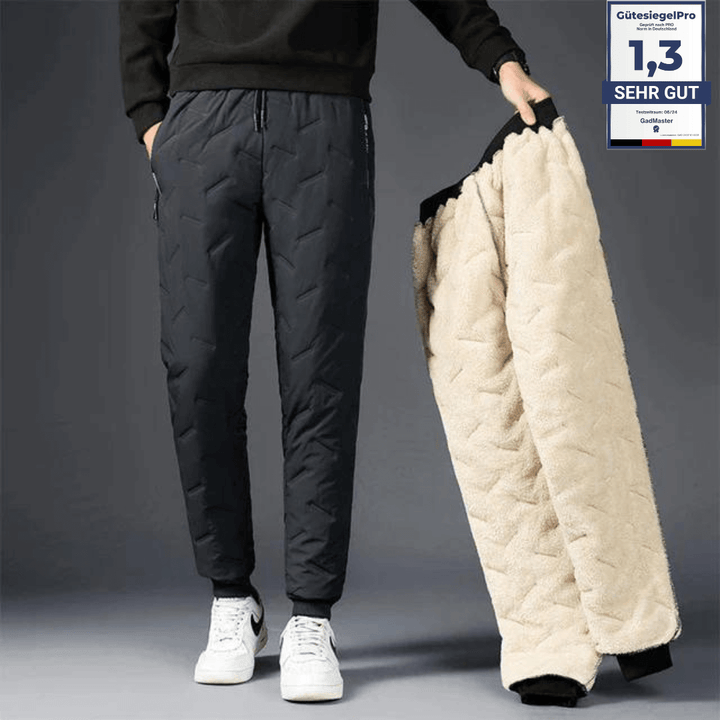 Wicklerz New Sport | Thermohose