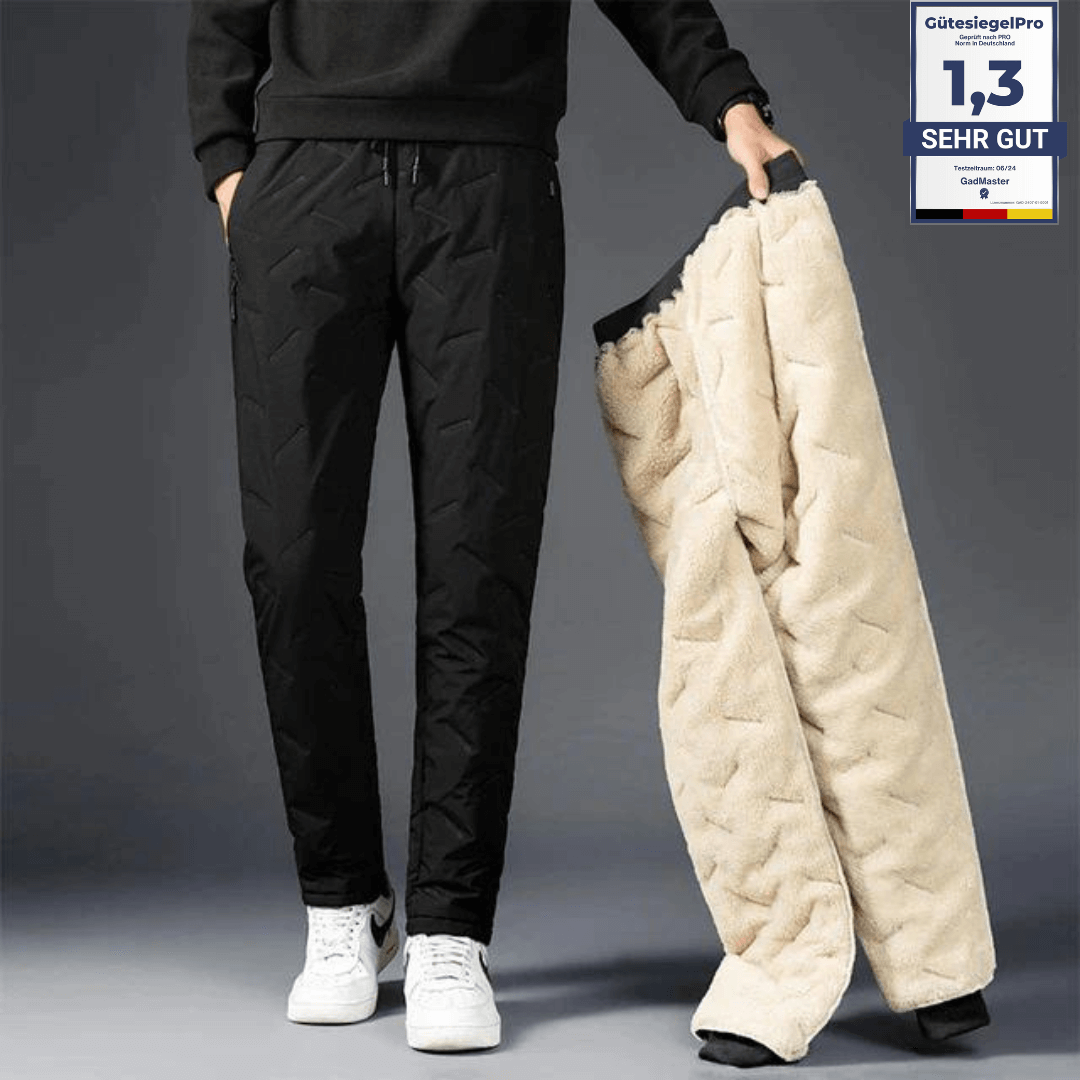 Wicklerz New Sport | Thermohose