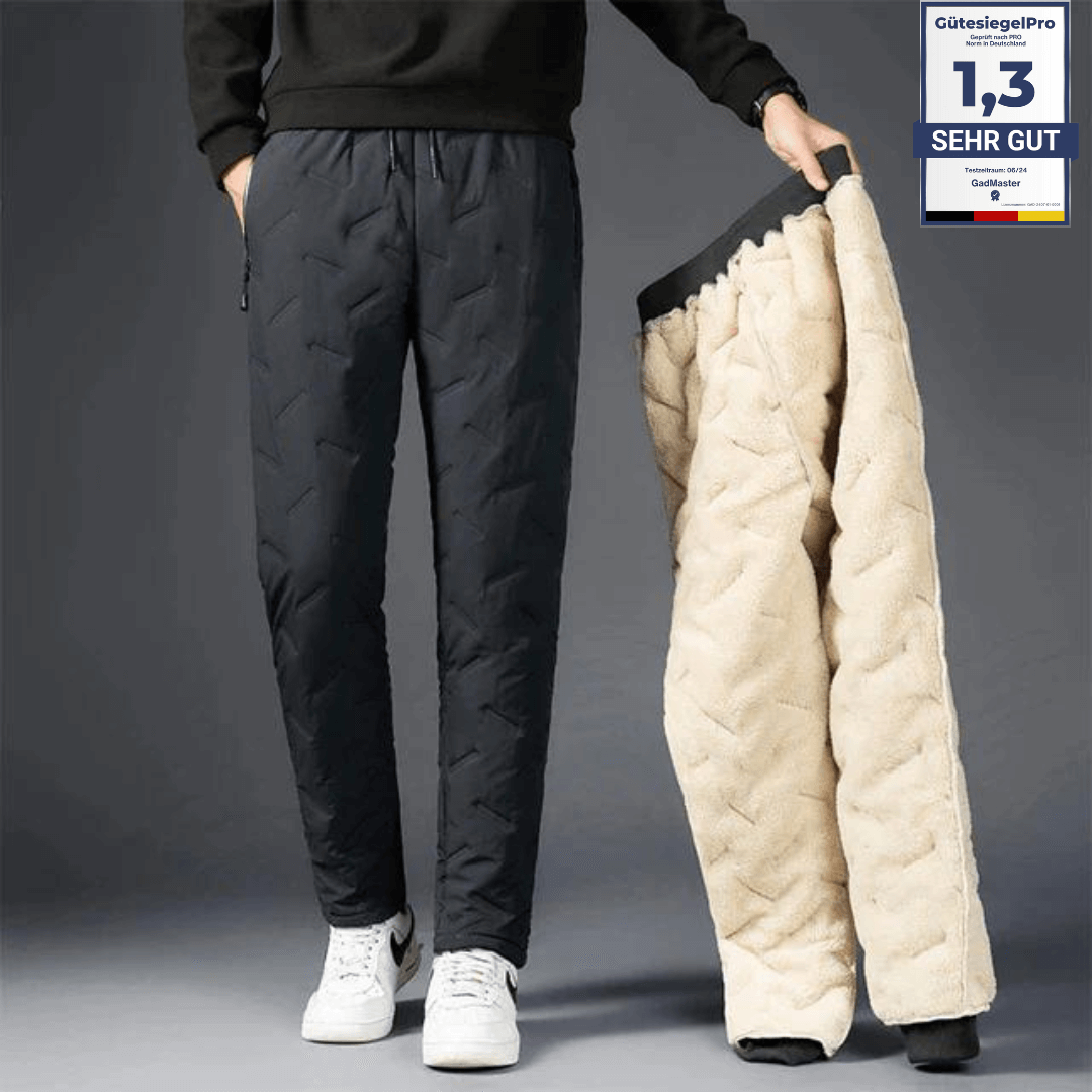 Wicklerz New Sport | Thermohose