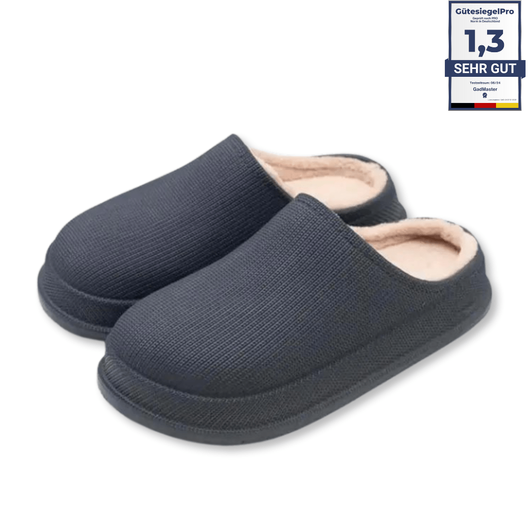 Cuddlies | Kuscheliger Hausschuh