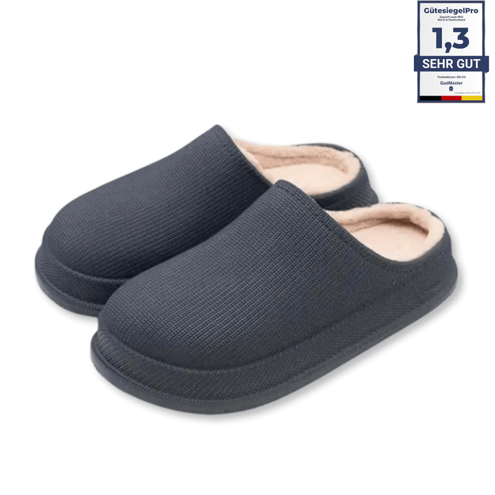 Cuddlies | Kuscheliger Hausschuh