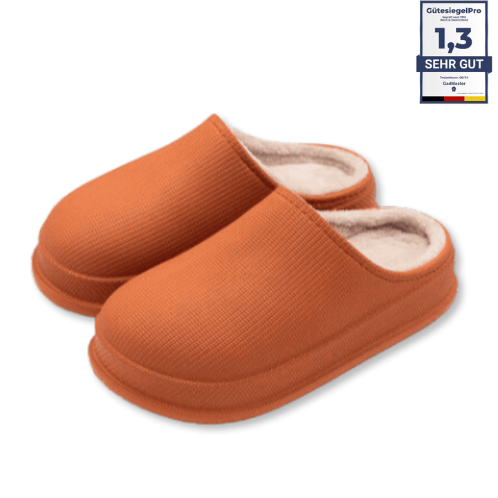 Cuddlies | Kuscheliger Hausschuh