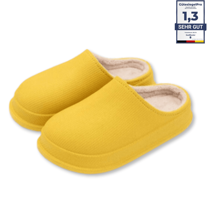 Cuddlies | Kuscheliger Hausschuh