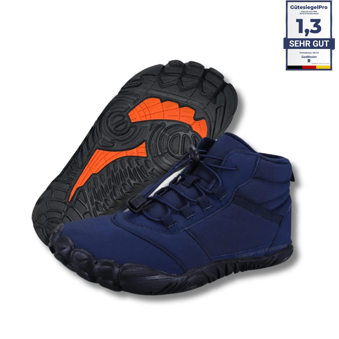 Snow Step I Das Original (Unisex)