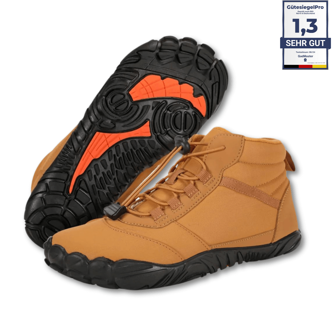 Snow Step I Das Original (Unisex)