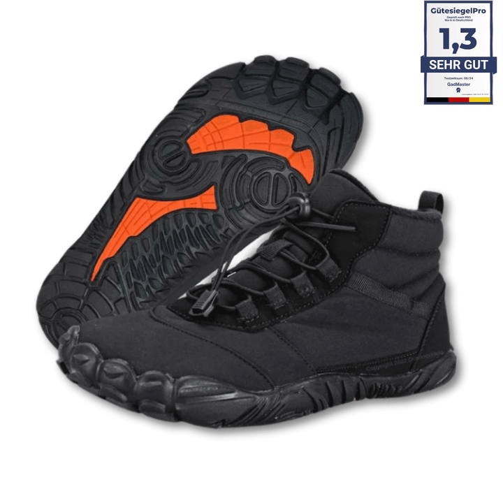 Snow Step I Das Original (Unisex)