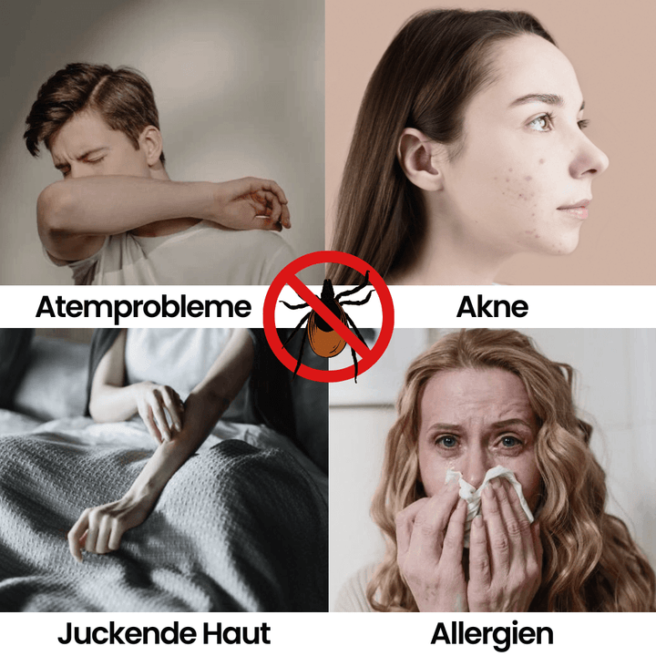 GadMaster MilbenPro | Das Original