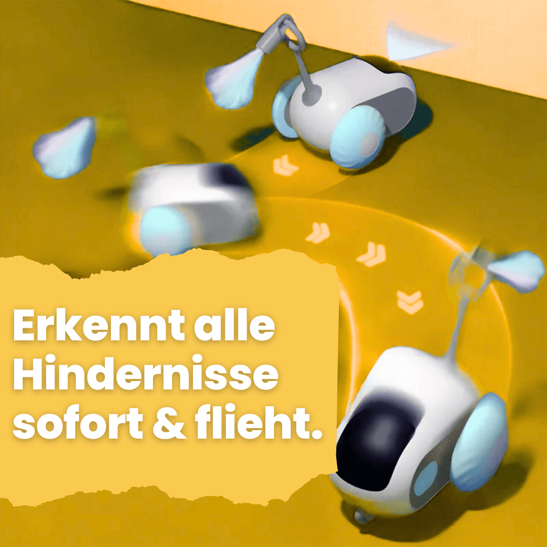 Spielzeugmaus - CleverTwist™