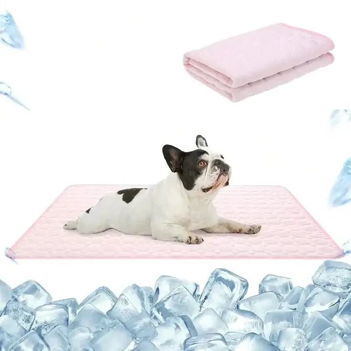 PetFreeze | Kühlmatte Für Warme Tage