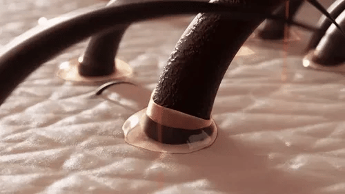 ScalpMaster | Für eine gesunde Kopfhaut!