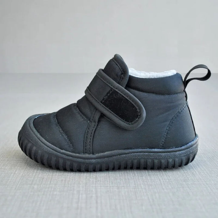 BabyLex | Ergonomische Barfuß Winterschuhe für Babys