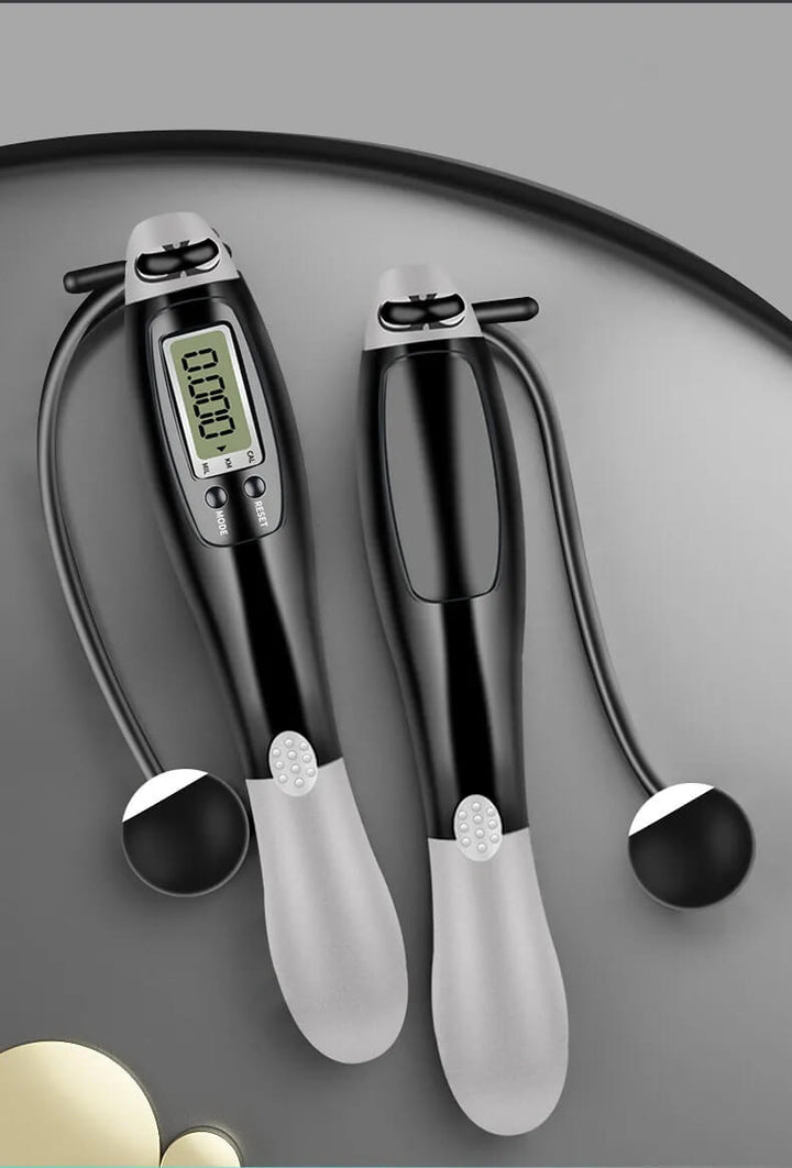 JumperFit | Übung Springseil