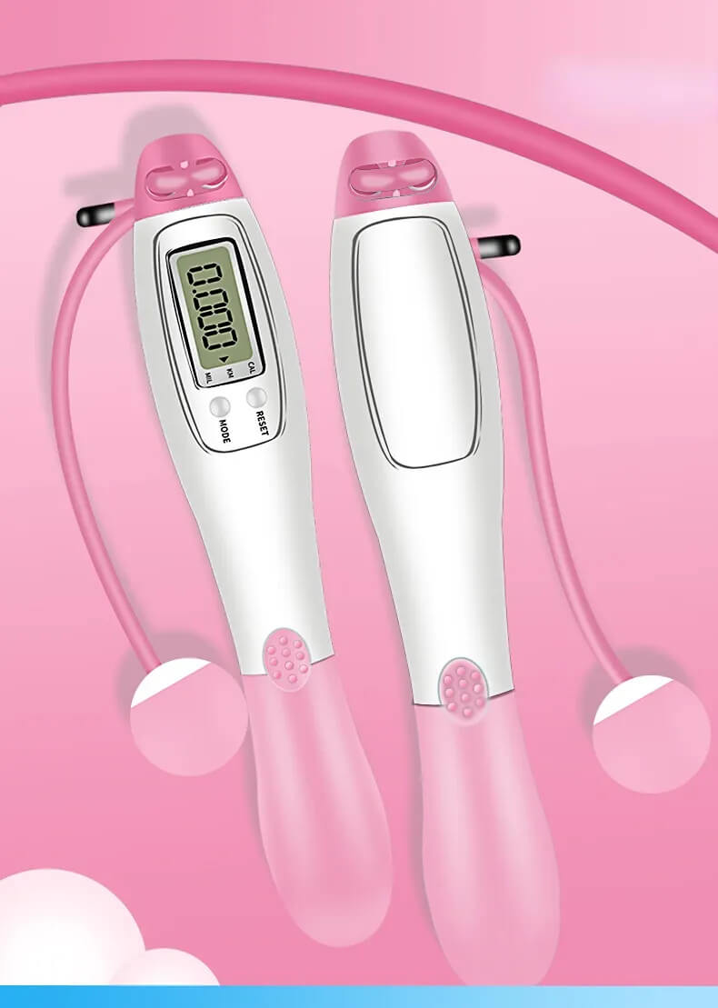 JumperFit | Übung Springseil