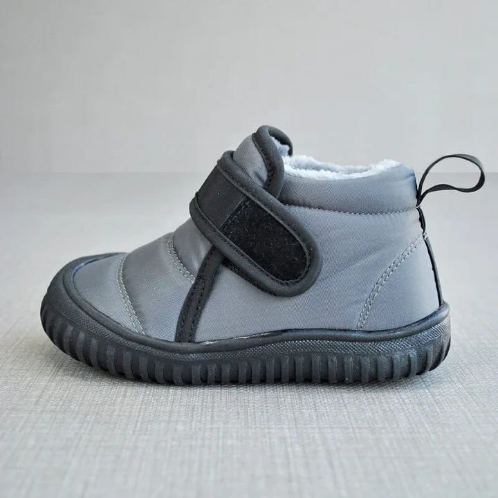 BabyLex | Ergonomische Barfuß Winterschuhe für Babys