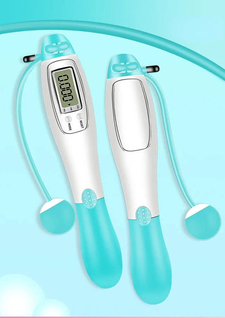 JumperFit | Übung Springseil