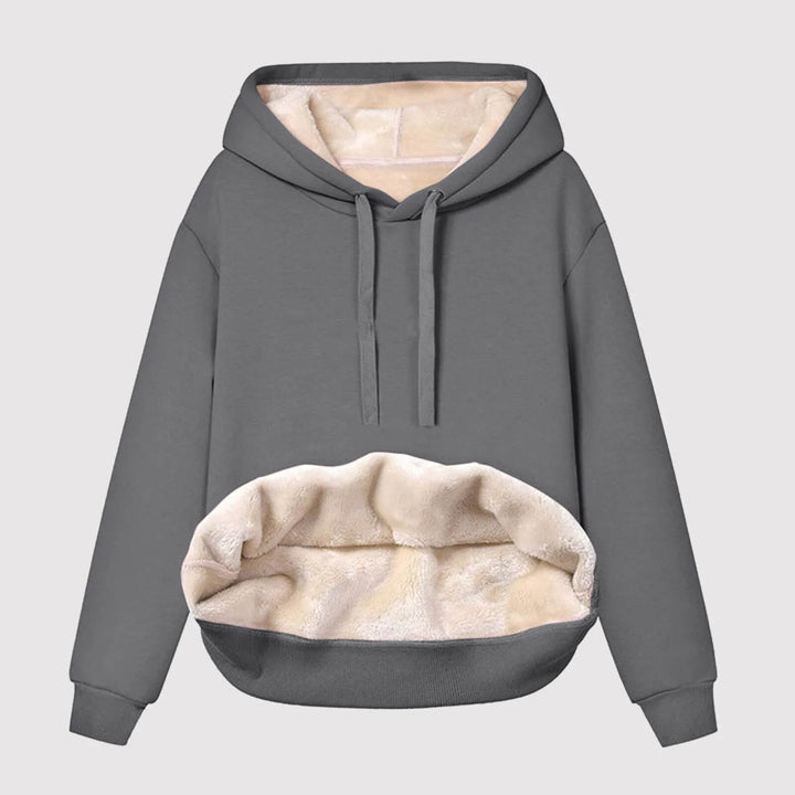 Fleecy | Kapuzenhoodie