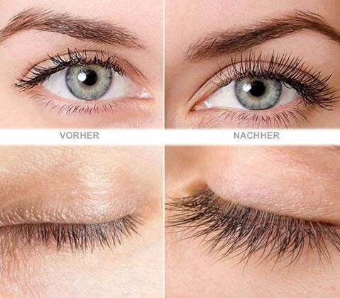 BEAUTIQUE | WIMPERNSERUM