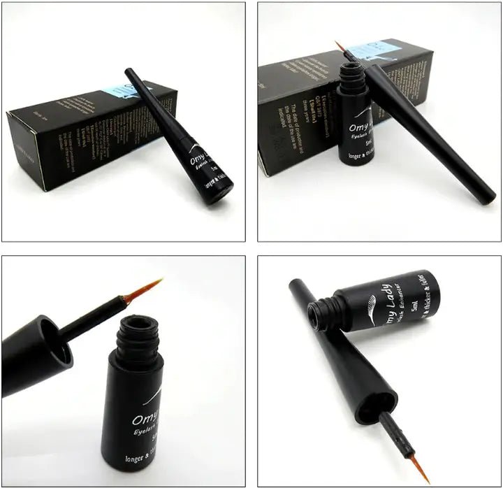 BEAUTIQUE | WIMPERNSERUM