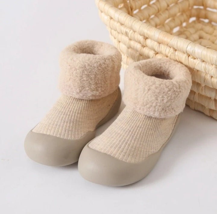 Babyschuhe "Warmy"