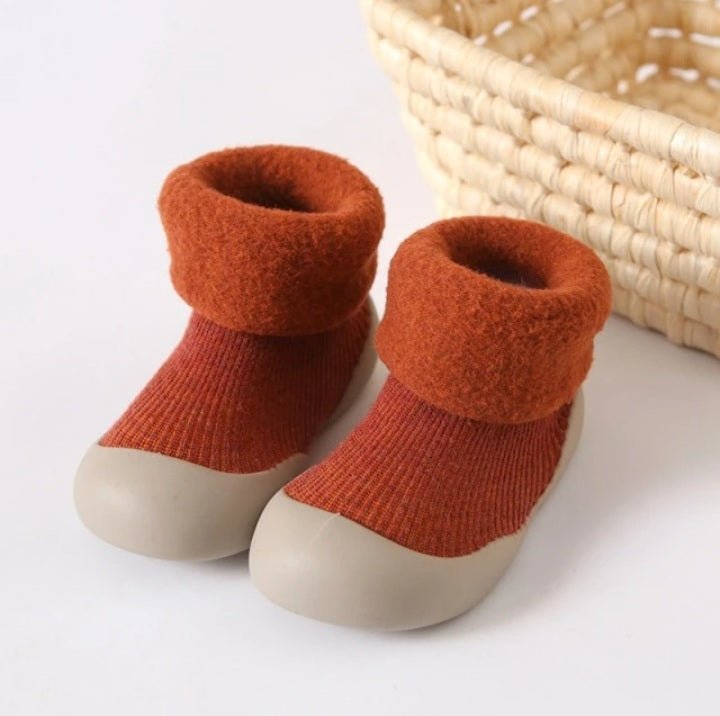Babyschuhe "Warmy"