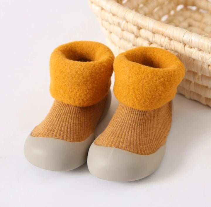 Babyschuhe "Warmy"