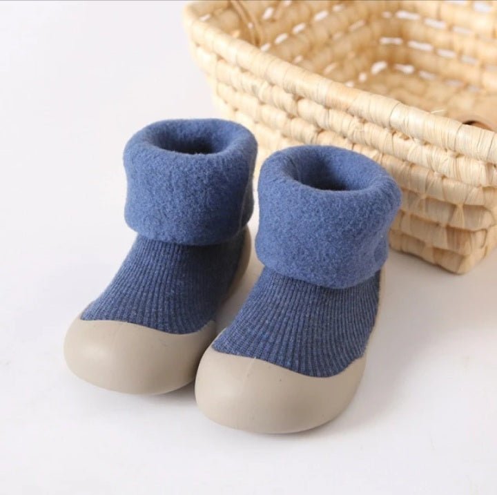 Babyschuhe "Warmy"