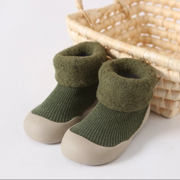 Babyschuhe "Warmy"
