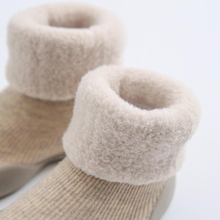 Babyschuhe "Warmy"