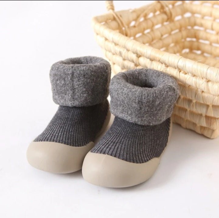 Babyschuhe "Warmy"