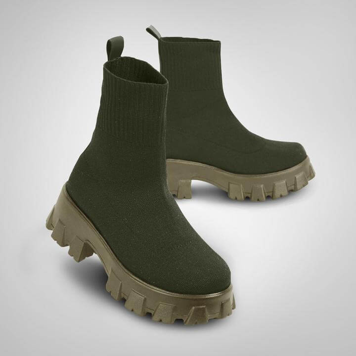 2021 Venedig Casual Boots