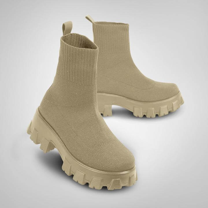 2021 Venedig Casual Boots