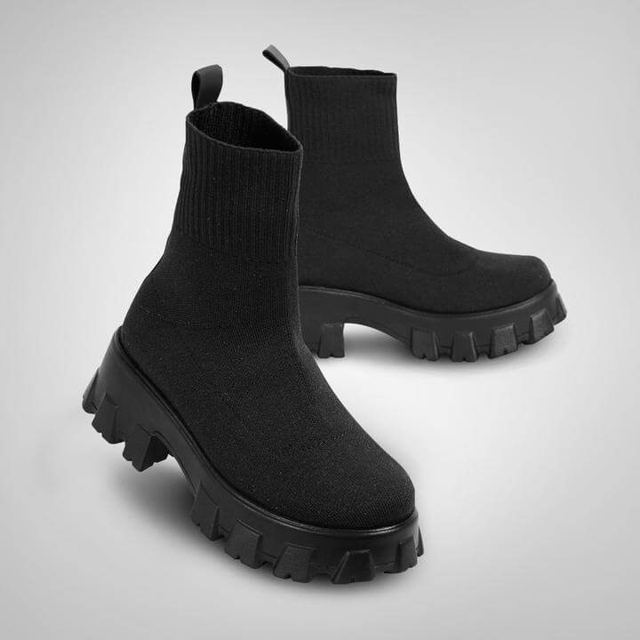 2021 Venedig Casual Boots