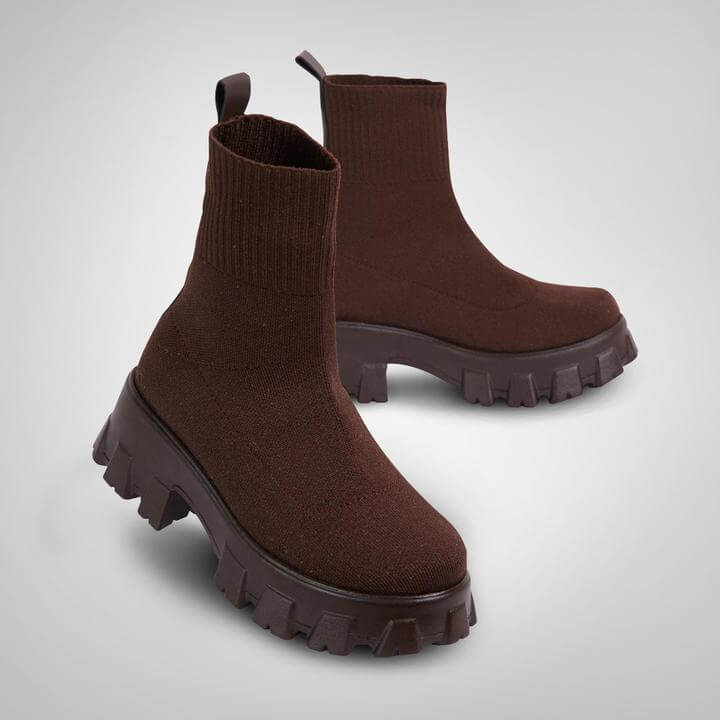2021 Venedig Casual Boots
