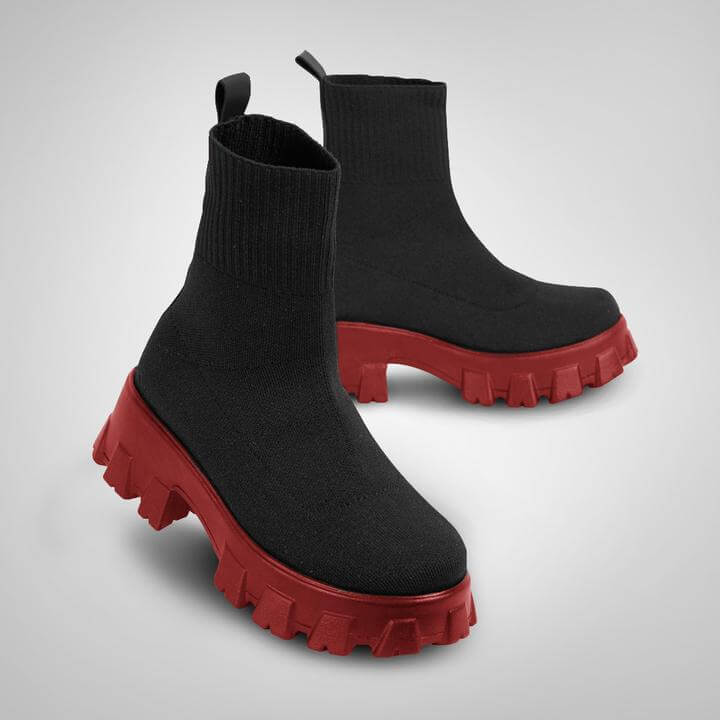 2021 Venedig Casual Boots