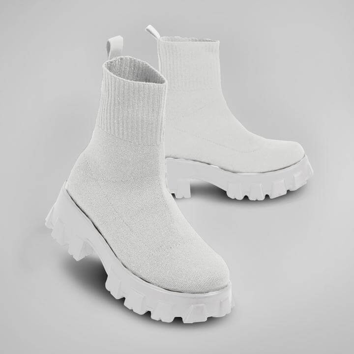 2021 Venedig Casual Boots