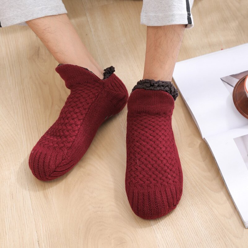 Washington Kuschelsocken