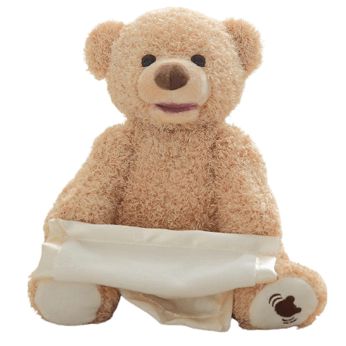 Teddybär "Bruno"