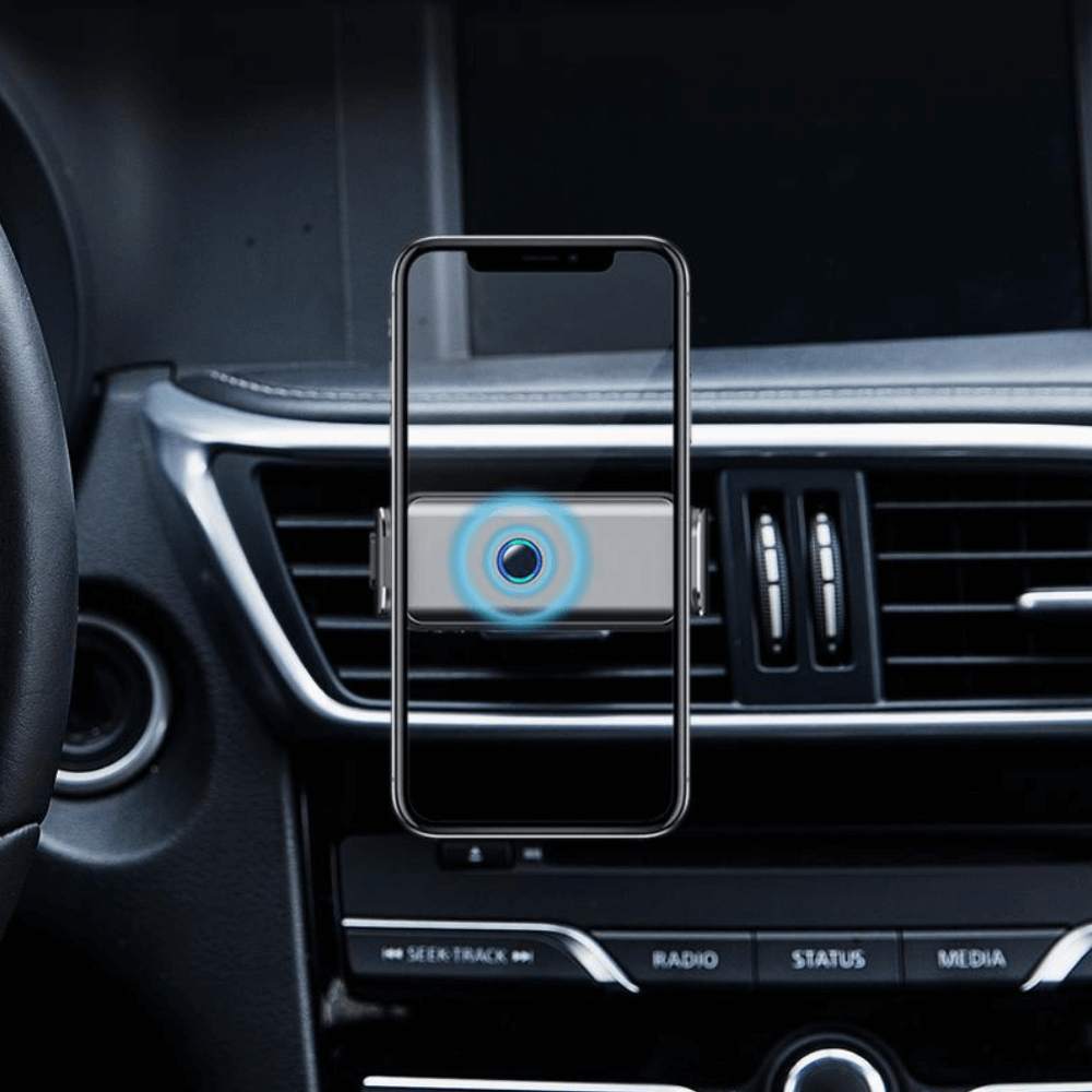 First-Touch Handyhalterung