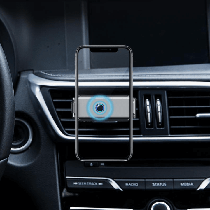 First-Touch Handyhalterung