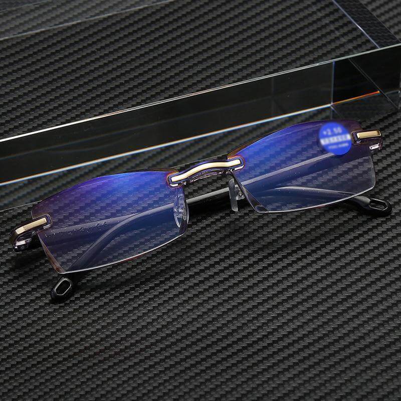 EYEPRO | Progressive Autofokus-Lesebrille