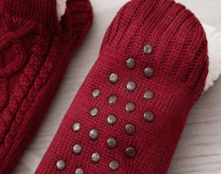 Washington Kuschelsocken