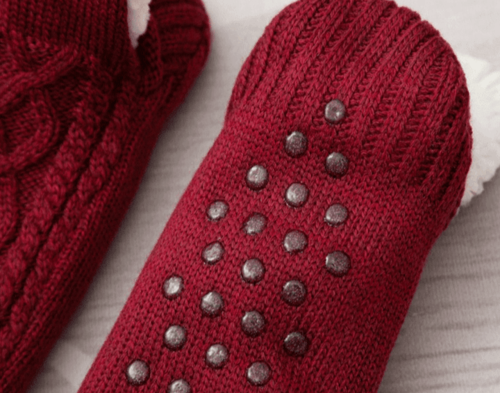 Washington Kuschelsocken