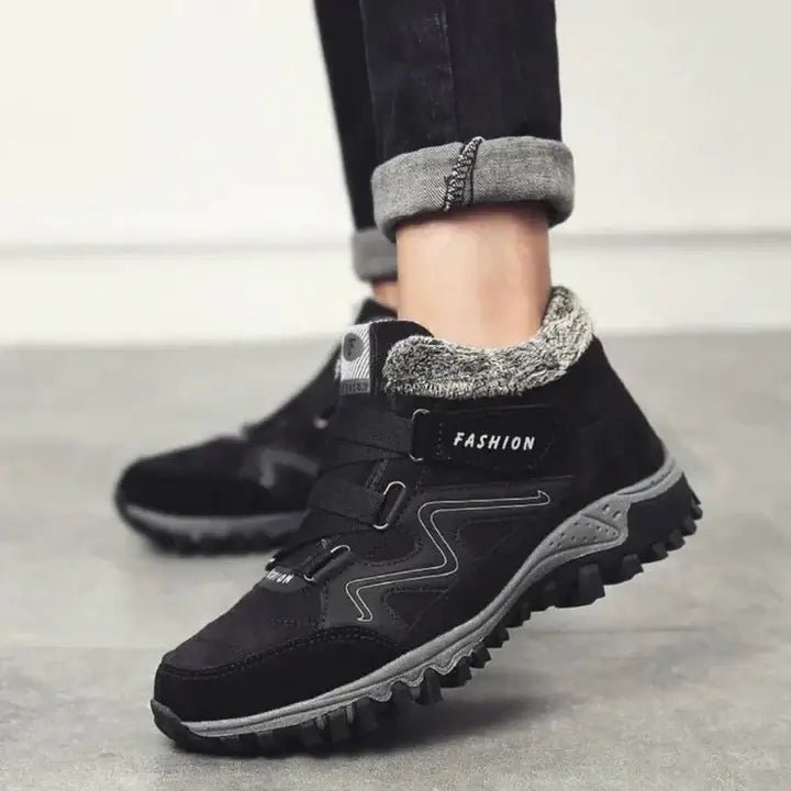 Hikers Stiefel VTS 90