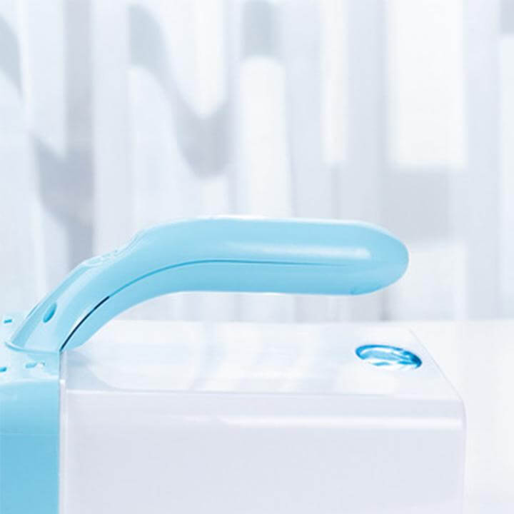 Catnet - Streuschaufel mit Behälter