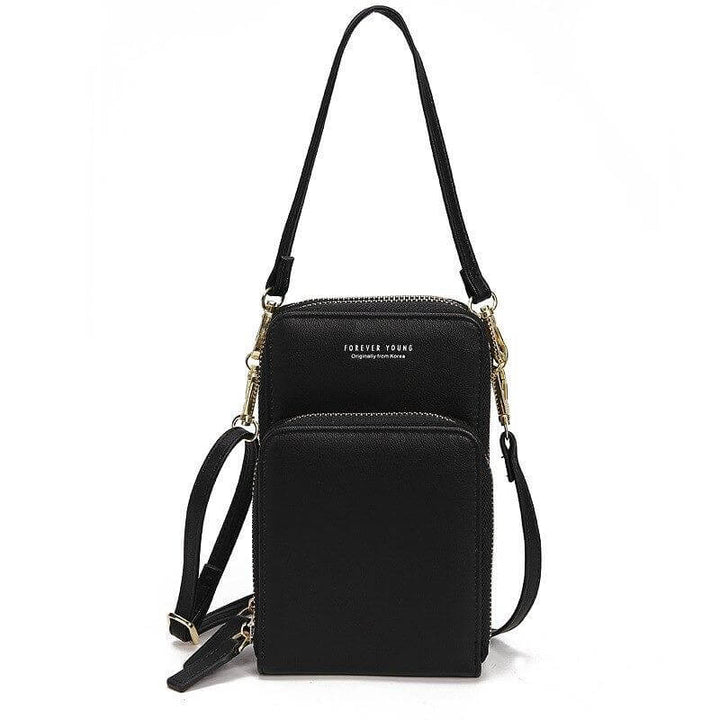 Mainhattan Antistress Tasche