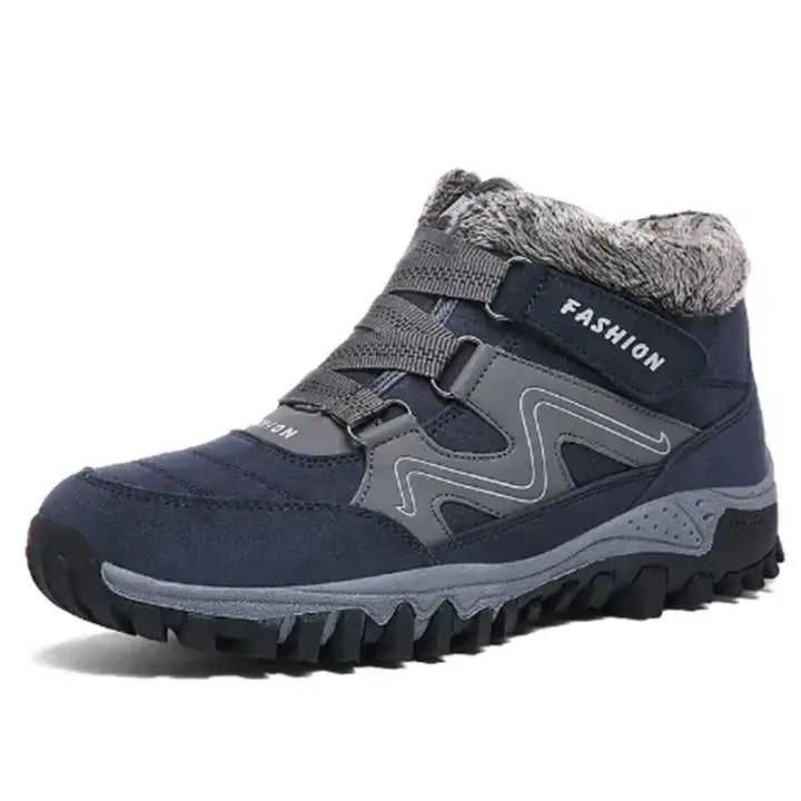 Hikers Stiefel VTS 90