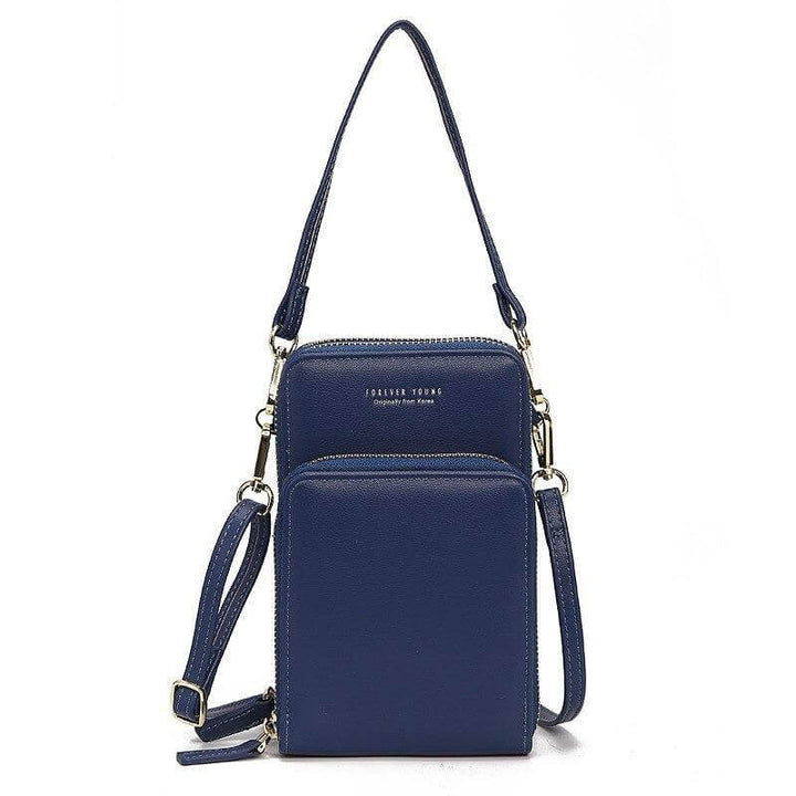 Mainhattan Antistress Tasche