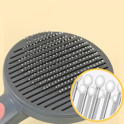 Pakeway - Multifunktionaler Kamm für Vierbeiner!